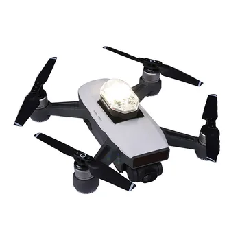 Night Navigation Light Drone Light For DJI Marvic Mini Fly Visible RGB Drone Accessories 3 Mode Lighting 250mAh Rechargeable
Night Navigation Light Drone Light For DJI Marvic Mini Fly Visible RGB Drone Accessories 3 Mode Lighting 250mAh Rechargeable