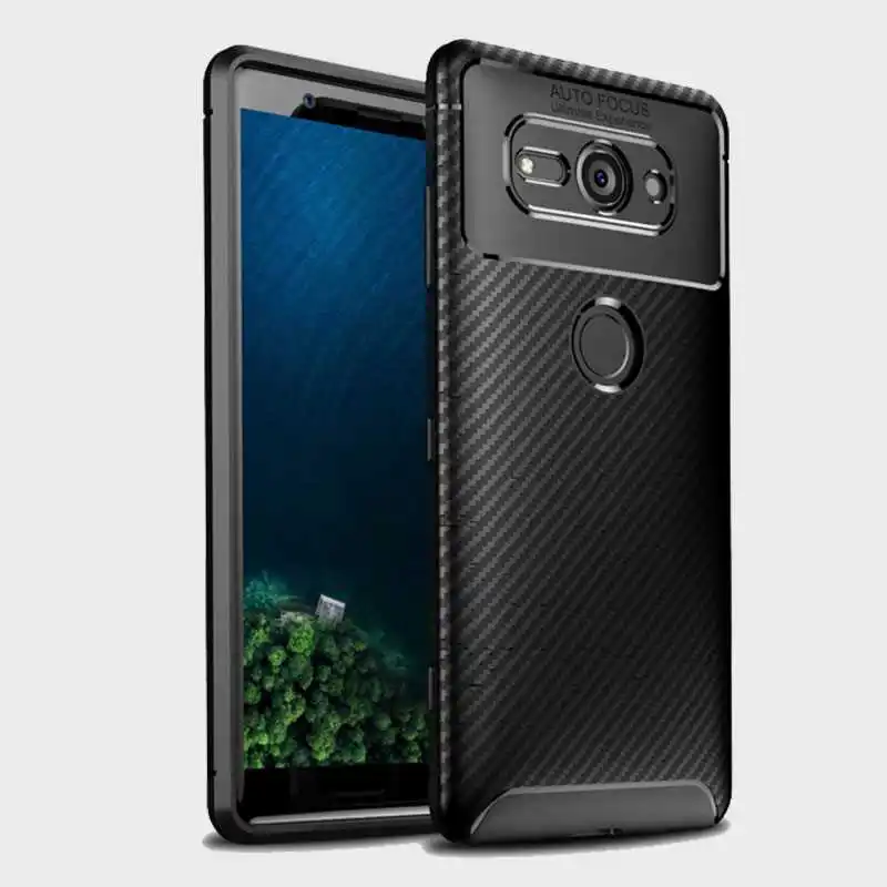 Joomer Pattern Shock Proof Soft 5.0"For Sony Xperia XZ2 Compact Case For Sony Xperia XZ2 Compact Cell Phone Case Cover
Joomer Pattern Shock Proof Soft 5.0"For Sony Xperia XZ2 Compact Case For Sony Xperia XZ2 Compact Cell Phone Case Cover
