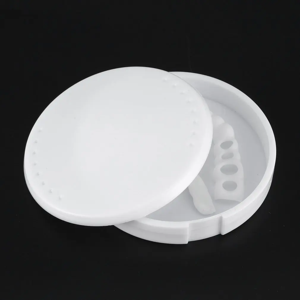 Comfortable Snap On Men Women Tooth Instant Perfect Smile Comfort Fit Flex Teeth Fits Whitening Smile False Teeth Cover
Comfortable Snap On Men Women Tooth Instant Perfect Smile Comfort Fit Flex Teeth Fits Whitening Smile False Teeth Cover