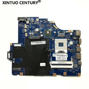 LA-5752P Main Board For Lenovo G560 Z560 Laptop Motherboard NIWE2 LA-5752P Rev:1.0 with GT310M Video Card DDR3 100% test working
LA-5752P Main Board For Lenovo G560 Z560 Laptop Motherboard NIWE2 LA-5752P Rev:1.0 with GT310M Video Card DDR3 100% test working