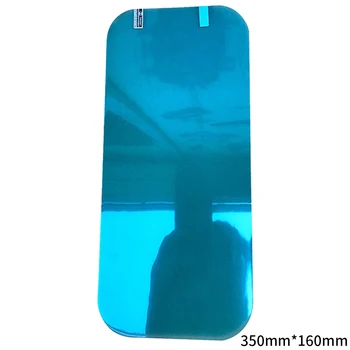 Hot 2PCS Pet Full Screen Truck Bus Pasting Rainproof Anti-fog Effective Easy Install Rearview Mirror Film Universal Ultra Clear
Hot 2PCS Pet Full Screen Truck Bus Pasting Rainproof Anti-fog Effective Easy Install Rearview Mirror Film Universal Ultra Clear