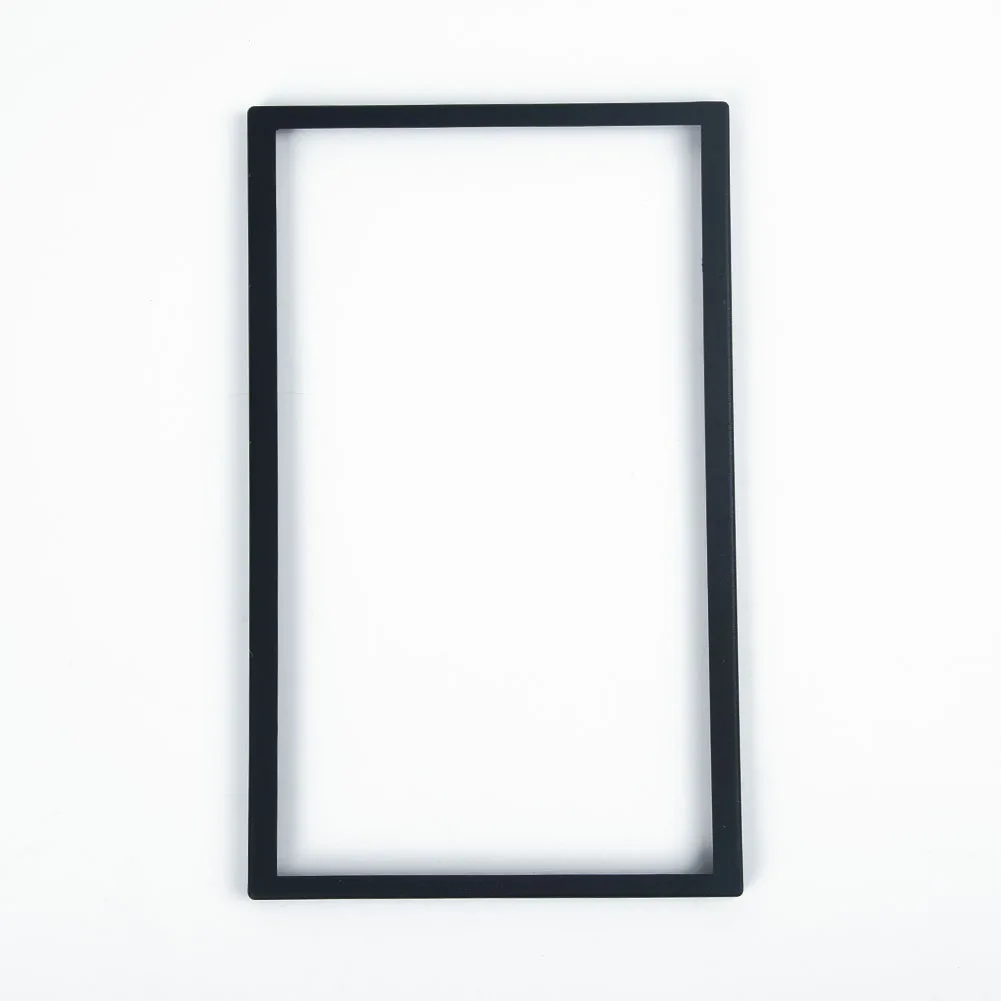 2Din Stereo Audio Dash Bezel Panel Mounting Frame For Car Radio DVD Player High Quality Practical Easy Installation
2Din Stereo Audio Dash Bezel Panel Mounting Frame For Car Radio DVD Player High Quality Practical Easy Installation