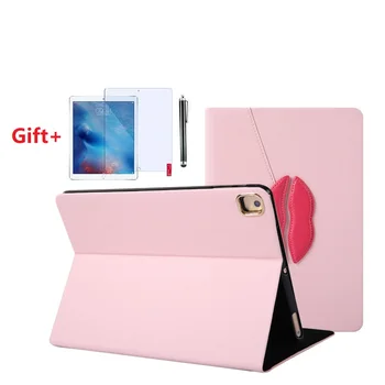 Case for iPad Mini 3 2 1 A1432 A1490 1455 7.9'' Funda Smart Protective Red Lips Pattern Smart Magnetic Stand with Stylus+Film
Case for iPad Mini 3 2 1 A1432 A1490 1455 7.9'' Funda Smart Protective Red Lips Pattern Smart Magnetic Stand with Stylus+Film