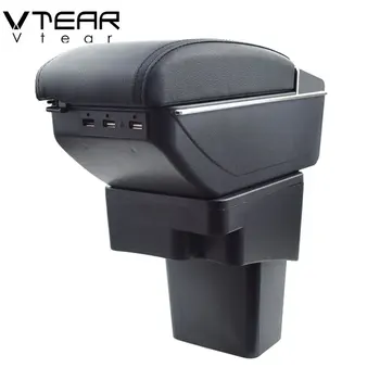 Vtear For Hyundai Solaris/Verna/Grand Avega armrest box center central console usb storage arm rest car-styling Accessories 2011 
Vtear For Hyundai Solaris/Verna/Grand Avega armrest box center central console usb storage arm rest car-styling Accessories 2011