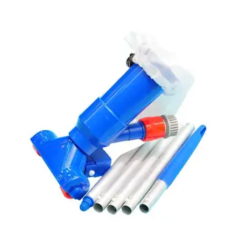 Swimming Pool Vacuum Cleaner Cleaning Tool Multi-Function Pool Fountain Cleaner Eu Plug Vacuum Tool Vacuum Pond Clean Brush W1U5
Swimming Pool Vacuum Cleaner Cleaning Tool Multi-Function Pool Fountain Cleaner Eu Plug Vacuum Tool Vacuum Pond Clean Brush W1U5