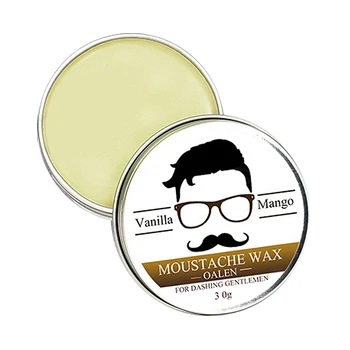 Lanthome Male Beard Wax Attractive Mustache Moustache Nourishing Beard Care Improve Messy Sparseness Reducing Curls Hair Growth
Lanthome Male Beard Wax Attractive Mustache Moustache Nourishing Beard Care Improve Messy Sparseness Reducing Curls Hair Growth