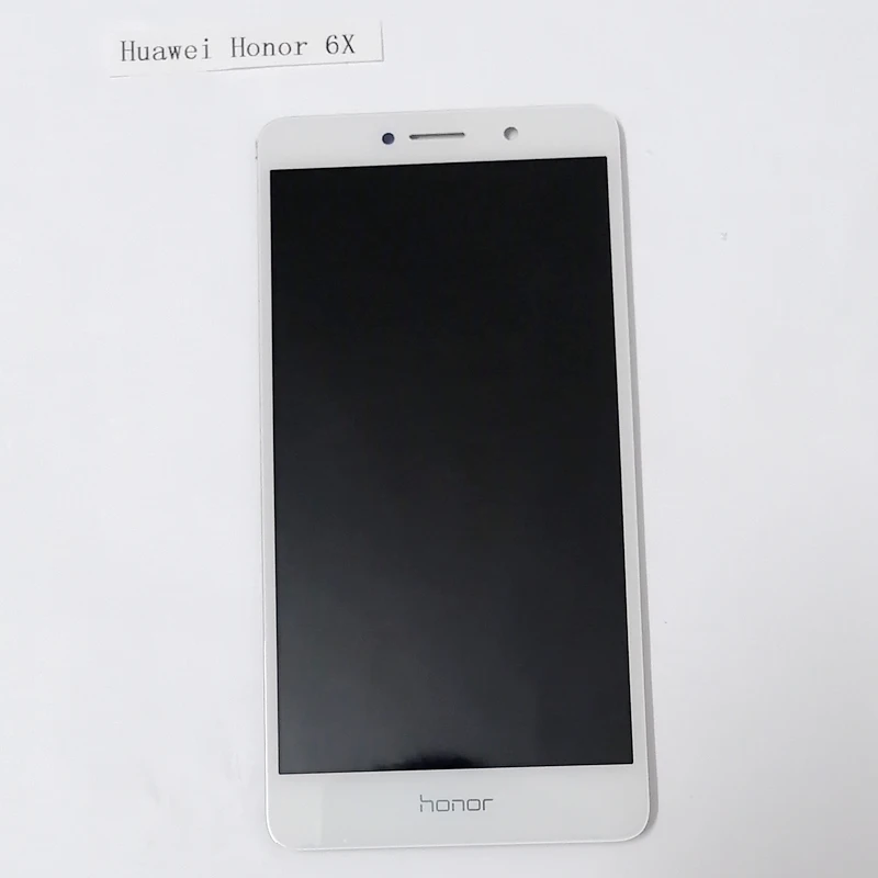 Huawei Honor 6X LCD 2