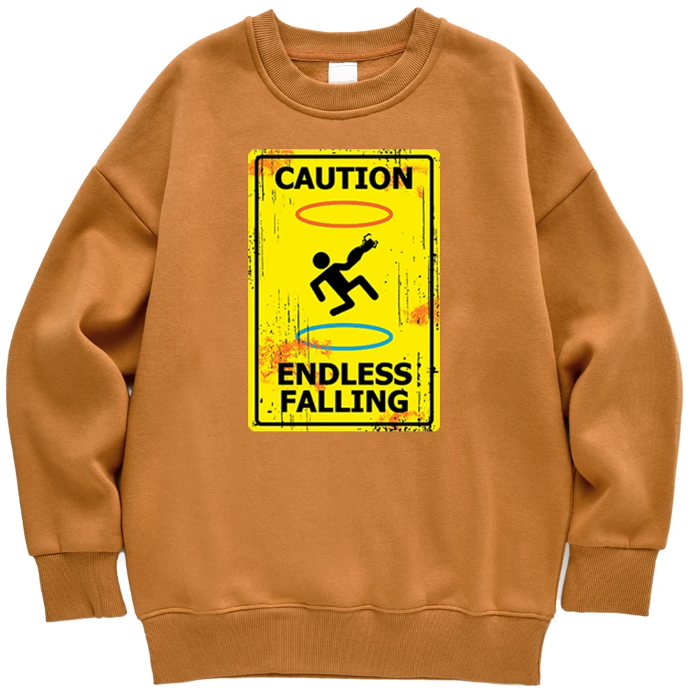 Rusty Yellow Warning Sign Endless Falling Pullover High Quality Street Sweatshirts Fleece Warm Sweatshirt Funny Hip Hop Hoodies
Rusty Yellow Warning Sign Endless Falling Pullover High Quality Street Sweatshirts Fleece Warm Sweatshirt Funny Hip Hop Hoodies