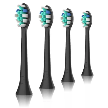 Replacement Toothbrush Heads Compatible with Phillips Sonicare Electric Toothbrush HX6064 Plaque Control HealthyWhite Gum Health 
Replacement Toothbrush Heads Compatible with Phillips Sonicare Electric Toothbrush HX6064 Plaque Control HealthyWhite Gum Health