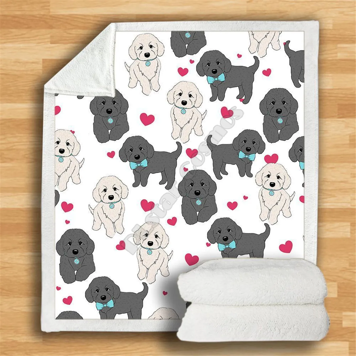 Флисовое одеяло с 3D рисунком, одеяло из шерпы с надписью «Love Cute Jack Рассел Terrier», домашний текстиль для кровати
Флисовое одеяло с 3D рисунком, одеяло из шерпы с надписью «Love Cute Jack Рассел Terrier», домашний текстиль для кровати