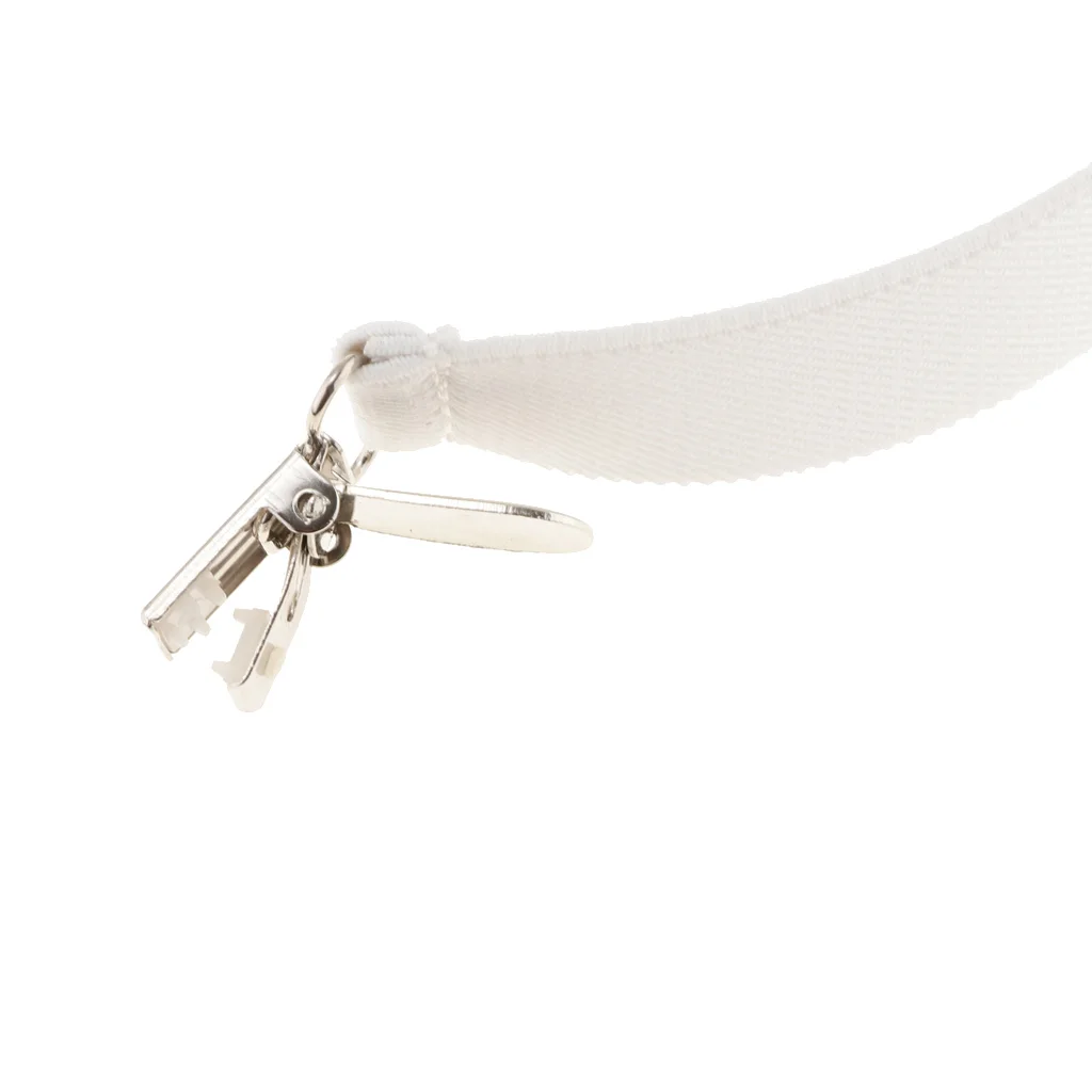 Mens Skinny Suspenders Y Back Wide Elastic Adjustable Trouser Clips Braces for Work Special Event or with Casual Attire Mens Skinny Suspenders Y Back Wide Elastic Adjustable Trouser Clips Braces for Work Special Event or with Casual Attire