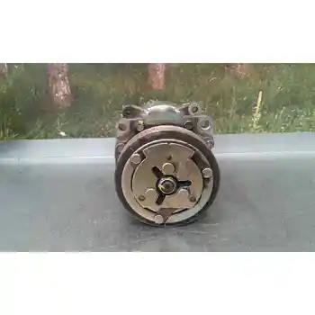 7451 AIR CONDITIONING COMPRESSOR PEUGEOT 405 SALOON
7451 AIR CONDITIONING COMPRESSOR PEUGEOT 405 SALOON