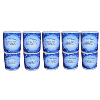 10pcs Hollow Replacement Roll Paper Towels Print Toilet Tissue Napkin Soft Interesting Toilet Paper Table Kitchen Paper Napkin
10pcs Hollow Replacement Roll Paper Towels Print Toilet Tissue Napkin Soft Interesting Toilet Paper Table Kitchen Paper Napkin