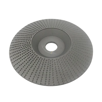 Carbide Grinding Wheel Polishing Shaping Woodworking Non Metals Bevel Flat Arc Carving Disc Power Tools
Carbide Grinding Wheel Polishing Shaping Woodworking Non Metals Bevel Flat Arc Carving Disc Power Tools