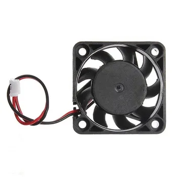 DC 12V 2Pin 40*40*10mm PC CPU Case Cooling Fan Big Airflow Heatsink 6M3 Drop Shipping Mini Cooling Computer Fan - Small
DC 12V 2Pin 40*40*10mm PC CPU Case Cooling Fan Big Airflow Heatsink 6M3 Drop Shipping Mini Cooling Computer Fan - Small