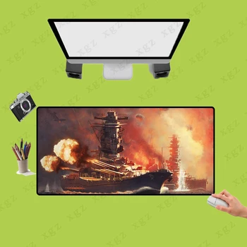 XGZ Sunset Boat Non-slip Mouse Mat Gaming Desk Mouse pad Large Gaming Mouse Pad Gamer Solid Color Locking Edge Keyboard
XGZ Sunset Boat Non-slip Mouse Mat Gaming Desk Mouse pad Large Gaming Mouse Pad Gamer Solid Color Locking Edge Keyboard