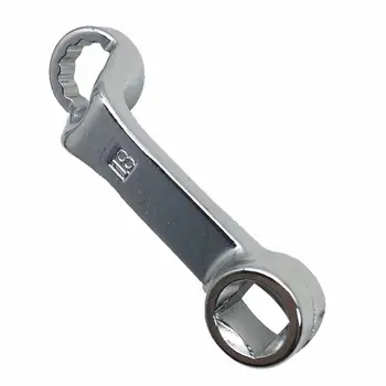 Rear Axle Camber Adjustment Insert 18Mm Socket Rear Four-Wheel Positioning Chassis Detection Wrench Socket
Rear Axle Camber Adjustment Insert 18Mm Socket Rear Four-Wheel Positioning Chassis Detection Wrench Socket