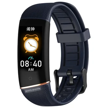 PANARS 5018 Multi-language Smart Watch Men Android IOS OLED IP67 Water Resistant Bluetooth Heart Rate Silicone Sport Watch Strap
PANARS 5018 Multi-language Smart Watch Men Android IOS OLED IP67 Water Resistant Bluetooth Heart Rate Silicone Sport Watch Strap