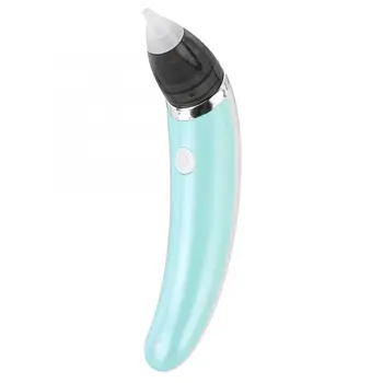 Multi-Function Electric Vacuum Ear Nose Cleaner Nasal Aspirator and Suction Earwax Remover For Newborn Infant Toddler
Multi-Function Electric Vacuum Ear Nose Cleaner Nasal Aspirator and Suction Earwax Remover For Newborn Infant Toddler