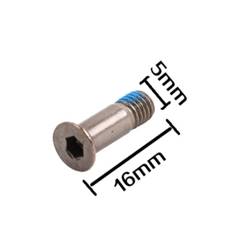 Bolt Rear Derailleur Screw Campagnolo Top-Quality High Quality Of Good Quality Rear Derailleur Bolt Rear Derailleur Screw
Bolt Rear Derailleur Screw Campagnolo Top-Quality High Quality Of Good Quality Rear Derailleur Bolt Rear Derailleur Screw