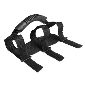 Carry Strips for Ninebot Es2 Es1 Modified Accessories M365 Scooter Handles Bandage Electric Scooter Parts,Two
Carry Strips for Ninebot Es2 Es1 Modified Accessories M365 Scooter Handles Bandage Electric Scooter Parts,Two