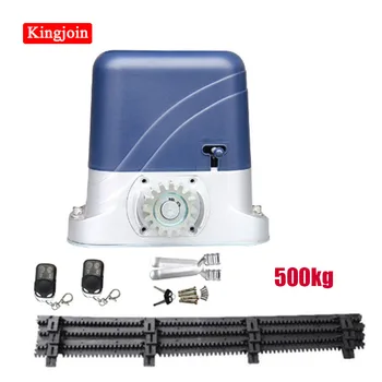 Automatic Sliding Gate door Opener Hardware Sliding Driveway motor engine Security Complete kit optional 4m Nylon rack Included
Automatic Sliding Gate door Opener Hardware Sliding Driveway motor engine Security Complete kit optional 4m Nylon rack Included