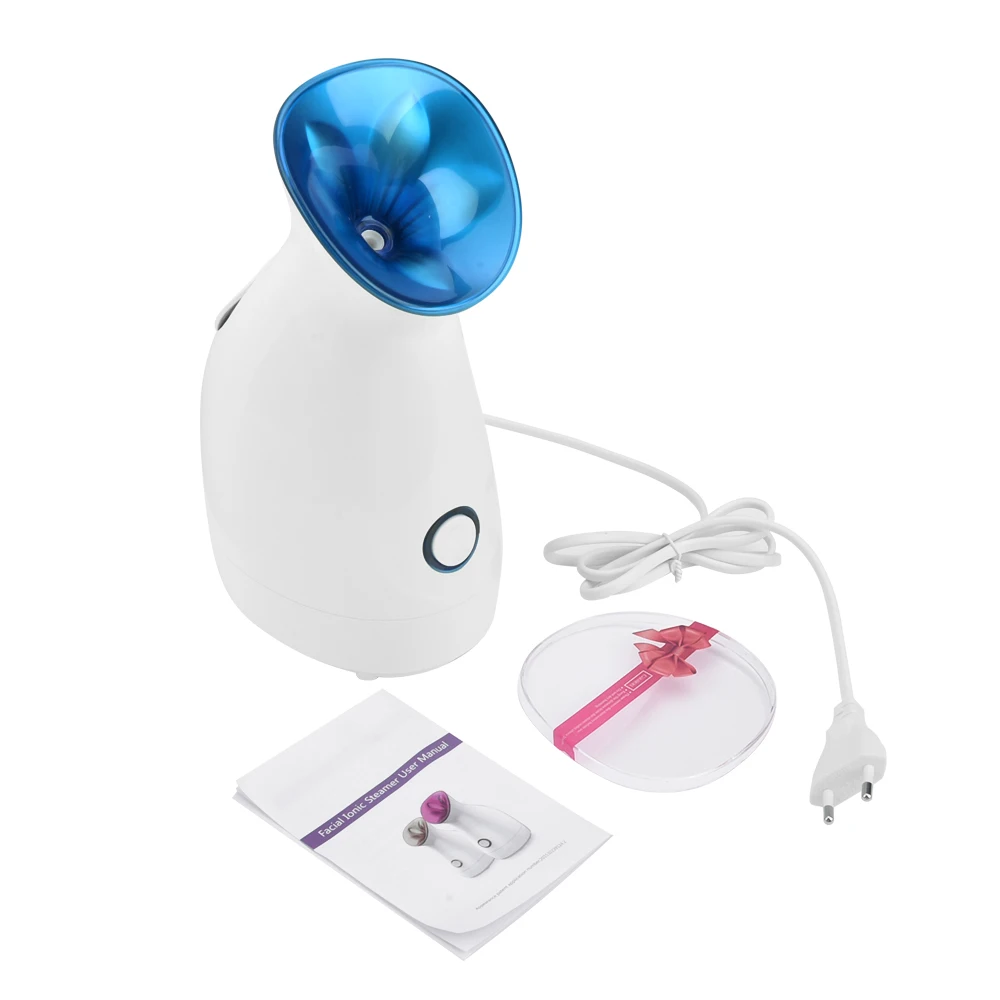 Nano Spray Water Replenishing Instrument Sprayer Humidifier Nano Mist Sprayer Cleansing Face Steaming Pore Sprayer Humidifier
Nano Spray Water Replenishing Instrument Sprayer Humidifier Nano Mist Sprayer Cleansing Face Steaming Pore Sprayer Humidifier
