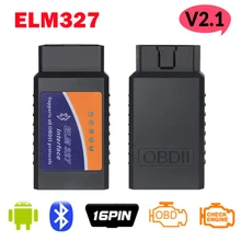 WIFI ELM327 Scanner Wireless OBD2 Auto Scanner Adapter WIFI Scanner Scan Tool for IOS&Android
WIFI ELM327 Scanner Wireless OBD2 Auto Scanner Adapter WIFI Scanner Scan Tool for IOS&Android