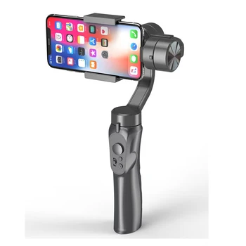 Handheld Smartphone Gimbal Stabilizer Holder For IPhone 11 Pro Max Xs Xr X 8 Plus Samsung S9 S8 Action Camera 2020 Newest
Handheld Smartphone Gimbal Stabilizer Holder For IPhone 11 Pro Max Xs Xr X 8 Plus Samsung S9 S8 Action Camera 2020 Newest