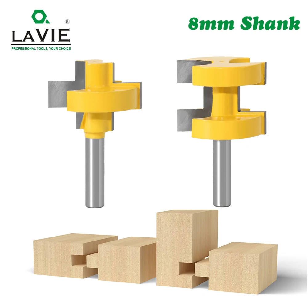 2pcs 8MM Shank T-Slot Square Tooth Tenon Milling Cutter Carving Knife Router Bits for Wood Tool Woodworking
2pcs 8MM Shank T-Slot Square Tooth Tenon Milling Cutter Carving Knife Router Bits for Wood Tool Woodworking
