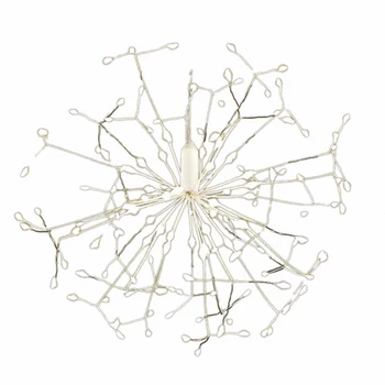 LED String Lights 100LED Waterproof Garland Fairy Firework Dandelion Light DIY Decoration for Christmas Wedding Party
LED String Lights 100LED Waterproof Garland Fairy Firework Dandelion Light DIY Decoration for Christmas Wedding Party