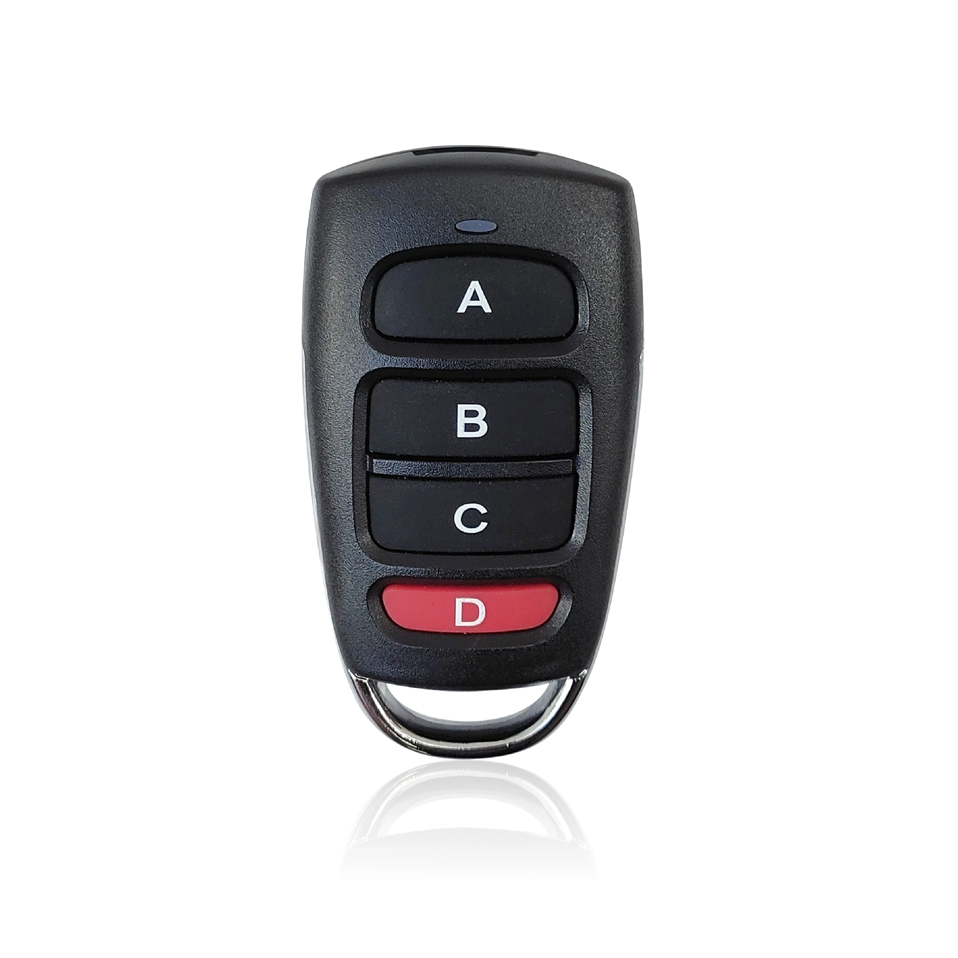 Gate control for Garage door Remote duplicator 433.92MHz opener For Fixed code | Безопасность и защита