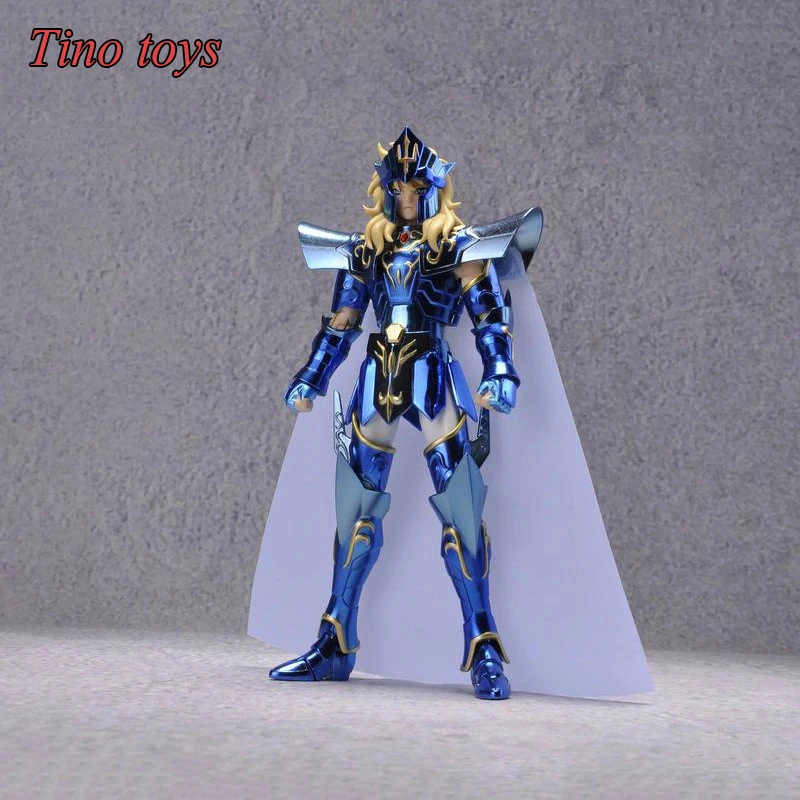 Bandai Tamashii Nations Saint Myth Saint Seiya Sea Emperor Poseidon 15th Anniversary Ver. Action Figure
Bandai Tamashii Nations Saint Myth Saint Seiya Sea Emperor Poseidon 15th Anniversary Ver. Action Figure