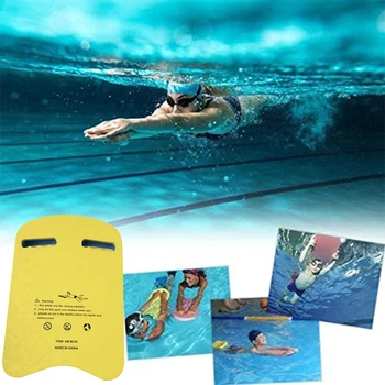 2020 EVA Swimming Kickboard Float Swimming Training Safe Aid Plate For Adult Kid Pool Accessories Water Sports Tool Lightweight 
2020 EVA Swimming Kickboard Float Swimming Training Safe Aid Plate For Adult Kid Pool Accessories Water Sports Tool Lightweight