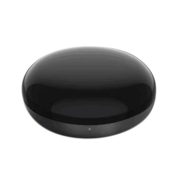 Universal Smart Wifi IR Remote Controller Infrared Home Control Adapter Support Alexa Google Assistant Voice Smart Home Devices
Universal Smart Wifi IR Remote Controller Infrared Home Control Adapter Support Alexa Google Assistant Voice Smart Home Devices