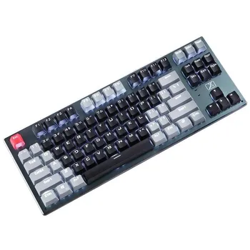 Gaming Mechanical Keyboard Type-C interface Three-mode Connection Anti-ghosting RGB/ Mix Backlit LED USB For Gamer PC Laptop
Gaming Mechanical Keyboard Type-C interface Three-mode Connection Anti-ghosting RGB/ Mix Backlit LED USB For Gamer PC Laptop