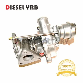 Turbo cartridge chra core K03 53039880015 Complete Turbo Charger for Ford Galaxy / Skoda Octavia I 1.9 TDI 66Kw ANU AGR
Turbo cartridge chra core K03 53039880015 Complete Turbo Charger for Ford Galaxy / Skoda Octavia I 1.9 TDI 66Kw ANU AGR