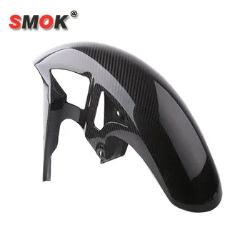 SMOK For Yamaha YZF R1 2009-2014 MT10 MT 10 MT-10 2016-2017 Motorcycle Carbon Fiber Front Fender Splash Mud Guard Dust Mudguards
SMOK For Yamaha YZF R1 2009-2014 MT10 MT 10 MT-10 2016-2017 Motorcycle Carbon Fiber Front Fender Splash Mud Guard Dust Mudguards