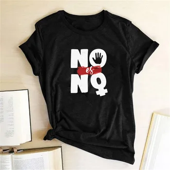 NO ESN Printed T Shirt Women Palm Graphic Tops Women 2020 Tees Shirt Female Short Sleeve Casual Loose T Shirts Camiseta Mujer
NO ESN Printed T Shirt Women Palm Graphic Tops Women 2020 Tees Shirt Female Short Sleeve Casual Loose T Shirts Camiseta Mujer