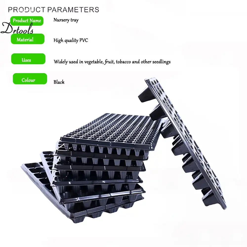 nursery starter package