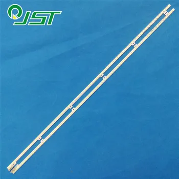 100% New 2pcs/Kit LED strips for SAM SUNG 46 TV UE46D6100 UE46D6100SW UN46D6000 UN46D6000SF JVG4 460SMA R1 JVG4 460SMB R1
100% New 2pcs/Kit LED strips for SAM SUNG 46 TV UE46D6100 UE46D6100SW UN46D6000 UN46D6000SF JVG4 460SMA R1 JVG4 460SMB R1