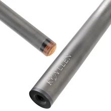 KONLLEN Carbon Fiber Pool Cue 4 Carbon Tubes Stick Technology Shaft Embedded Butt Billiard Cue Kit Leather Grip 3/8*8 Radial Pi
KONLLEN Carbon Fiber Pool Cue 4 Carbon Tubes Stick Technology Shaft Embedded Butt Billiard Cue Kit Leather Grip 3/8*8 Radial Pi