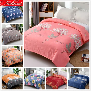 Pink Flower Pattern 1 piece Duvet Cover Adult Kids Single Twin Queen Super King Size Bed Quilt Comfort Cover Soft Sanding Cotton
Pink Flower Pattern 1 piece Duvet Cover Adult Kids Single Twin Queen Super King Size Bed Quilt Comfort Cover Soft Sanding Cotton