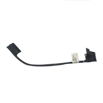 For Dell E5570 M3510 0MC84H MC84H 0G6J8P DC020027Q00 Battery Connector Cable Wire Line 15cm
For Dell E5570 M3510 0MC84H MC84H 0G6J8P DC020027Q00 Battery Connector Cable Wire Line 15cm