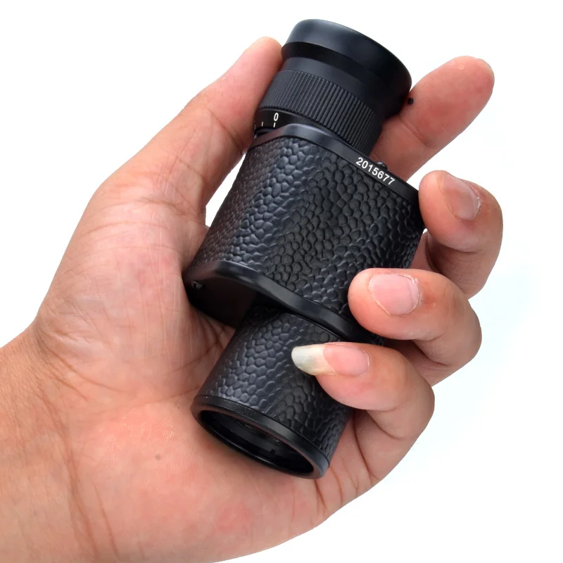 SAGA Telescope Monocular HD 8x30 Low-light Level Night Vision Spyglass Spotting Scope Hunting Compact High power Russian Classic 
SAGA Telescope Monocular HD 8x30 Low-light Level Night Vision Spyglass Spotting Scope Hunting Compact High power Russian Classic