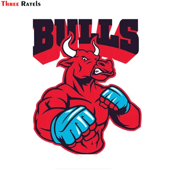 Three Ratels FC118 Cool Red Muscle Bull Car Cover Vinyl Racing Sports Decal Head Sticker for Ford Focus Cruze Renault Accessorie
Three Ratels FC118 Cool Red Muscle Bull Car Cover Vinyl Racing Sports Decal Head Sticker for Ford Focus Cruze Renault Accessorie