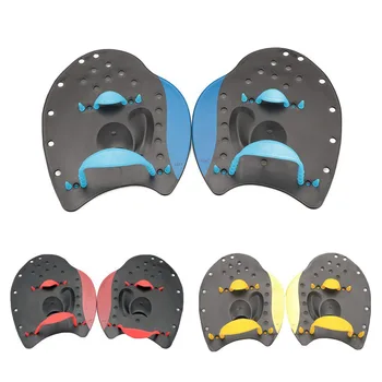 Dropshipping Swimming Paddles Swimming Strokes Practice Correction Swimming Hand Webbed Gloves for Adult Children AHPU 
Dropshipping Swimming Paddles Swimming Strokes Practice Correction Swimming Hand Webbed Gloves for Adult Children AHPU