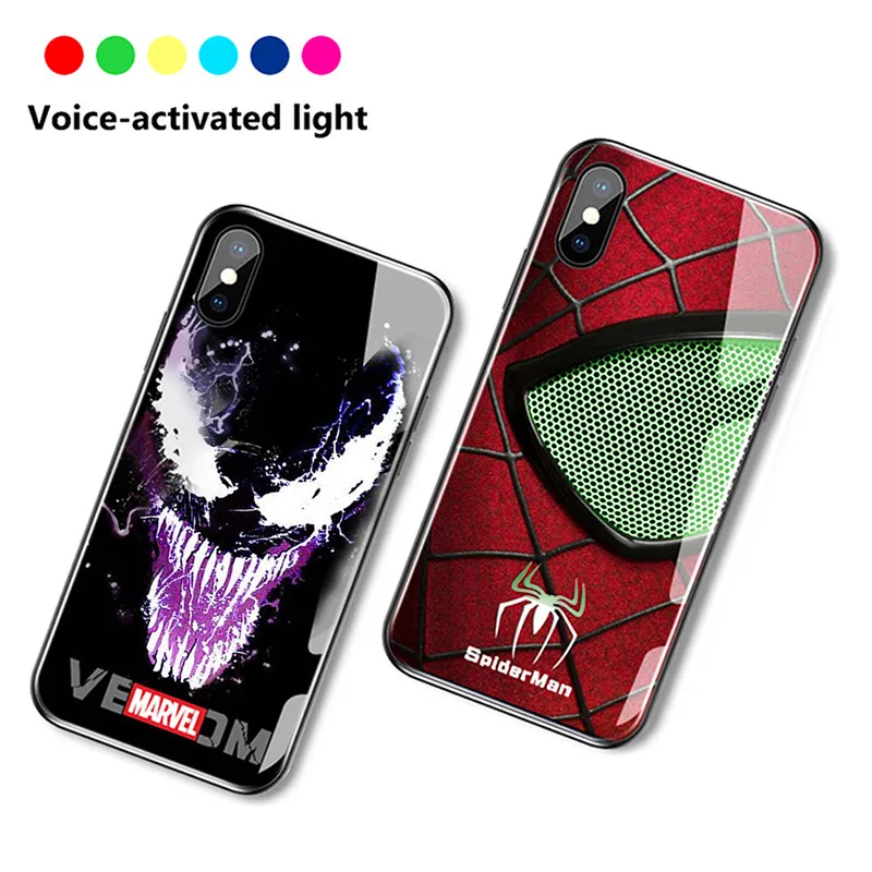 Casa for Huawei P30 Mate 20 P20 Pro Case LED Call Flash Luminescent Protective Case Etui Estojo Tempered Glass Protection Cover
Casa for Huawei P30 Mate 20 P20 Pro Case LED Call Flash Luminescent Protective Case Etui Estojo Tempered Glass Protection Cover