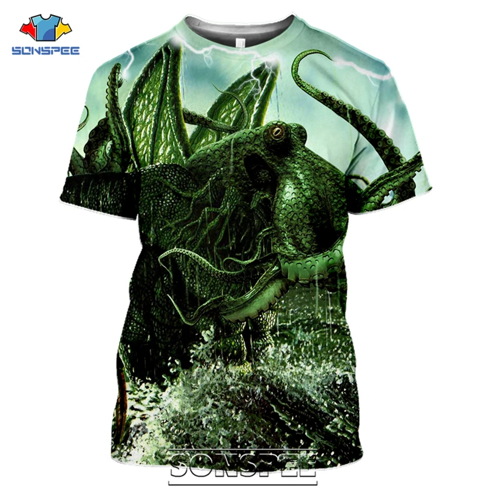 cthulhu 1