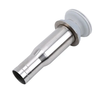 Downspouts Kitchen Conduit Sewer Washer Drain Tank Fittings Pipe Stainless Steel Drain 
Downspouts Kitchen Conduit Sewer Washer Drain Tank Fittings Pipe Stainless Steel Drain